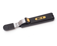 Нож для снятия изоляции от Ø 8 до 28 мм с дополнительным лезвием ШТОК 
			
