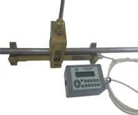 Динамометр измерений усилий в оттяжках ЭД-10-300 ИТО (ИТОЭ-10-300) 
			