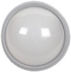 Светильник ДПО 1601 серый круг LED 8x1Вт IP54 ИЭК LDPO0-1601-8-1-K03 
			