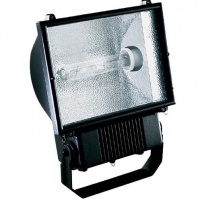 Прожектор ГО03-250-01 250Вт E40 серый симметричный IP65 ИЭК LPHO03-250-01-K03 
			