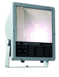 Прожектор ГО29-400-001 Прометей GALAD 
			