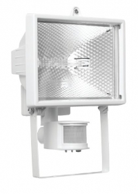 Прожектор ИО150 галогенный белый IP54 ИЭК LPI01-1-0150-K01 
			