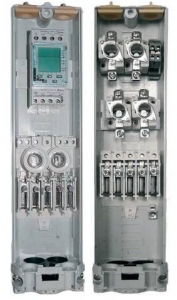 Соединительная коробка EKM-2051-2D1-5S/U-1R/D, EKM-2051SK-2D1S-1R 
			