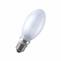 Лампа металлогалогенная OSRAM HCI-E/P 100 W/830 WDL PB coated 4008321692849 
			