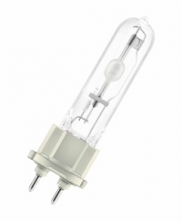 Лампа металлогалогенная OSRAM HCI-T 35 W/930 WDL PB Shoplight 4008321681874 
			