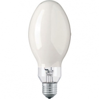 Лампа ртутная HPL-N 125W/542 E27 SG SLV Philips 871150018012430 
			