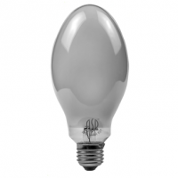 Лампа газоразрядная ртутная ДРВ 125 Вт Е27 ASD 
			