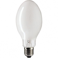 Лампа ртутная ML 100W E27 225-235V SG 1SL Philips 871150018048330 
			