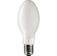Лампа ртутная ML 500W E40 225-235V HG 1SL Philips 871150020133110 
			