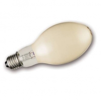 Лампа ртутная HSL-BW 125W Sylvania 20407 
			
