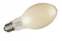Лампа ртутная HSL-SC 125W Sylvania 20891 
			