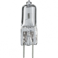 Лампа галогенная Capsuleline 50W GY6.35 12V CL 2000h 1CT Philips 871150041295950 
			
