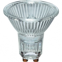 Лампа галогенная EcoHalo Twist 25W GU10 230V 40D 1BC Philips 872790082159800 
			