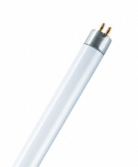 Лампа люминесцентная OSRAM HE 14W/827 G5 4050300645933 
			