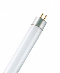 Лампа люминесцентная OSRAM L  6W/830 G5 4008321959874 
			