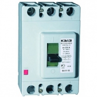 Автоматический выключатель ВА51-35М1-340010 31,5А 400Im 
			