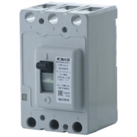 Автоматический выключатель ВА57Ф35-340010 50А 500Im 
			
