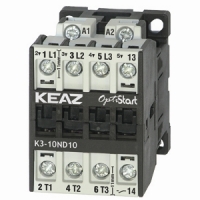 Контактор OptiStart K3-10NA00-40-110AC 
			